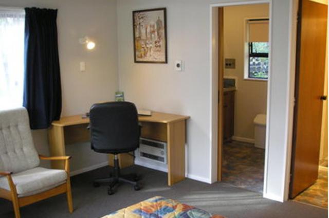 Awatea Park Motel Palmerston North Camera foto