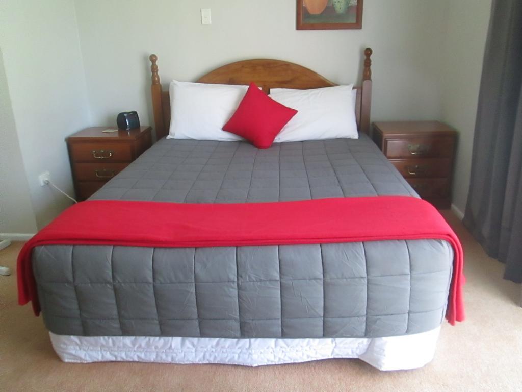 Awatea Park Motel Palmerston North Esterno foto
